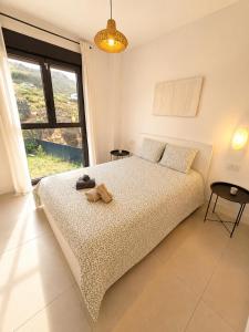 Higuerón - Luxury Apartment with Pool & Sea View in Las Lomas del Higuerón