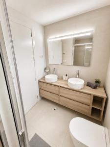 Higuerón - Luxury Apartment with Pool & Sea View in Las Lomas del Higuerón