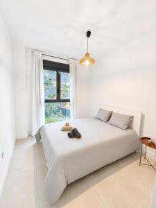Higuerón - Luxury Apartment with Pool & Sea View in Las Lomas del Higuerón