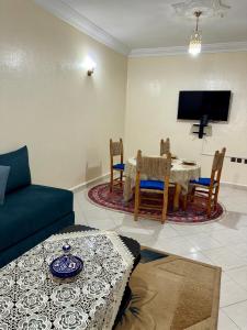 Family friendly in the center, 5 min to the Train station