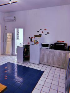 Il giardino di Tina