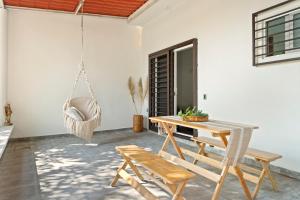 Nature Getaway at Casa Palchan By the River