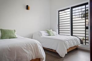 Nature Getaway at Casa Palchan By the River