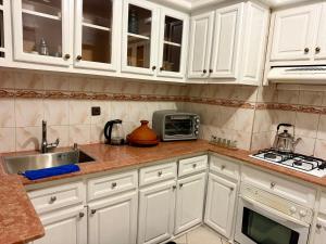 Family friendly in the center, 5 min to the Train station