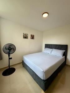 Across from Ukumarí, modern apartment in Cerritos Pereira