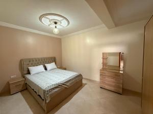 appartement moderne hay marsa