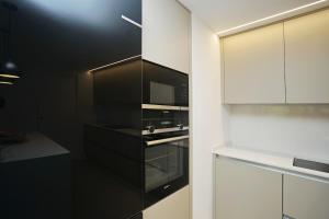 Luxury apartment just steps from the beach and marina