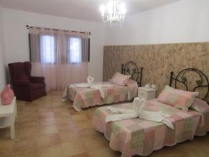 La Casita Villalba