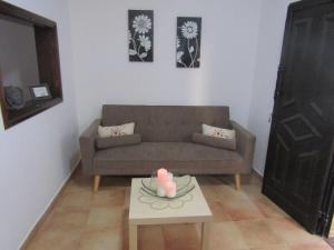 La Casita Villalba