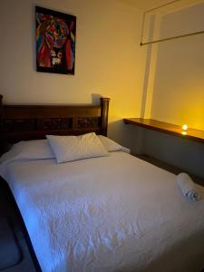 Hotel Natural Seaa