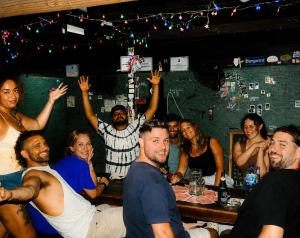 The Tipsy Gypsy Hostel