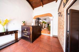 Los Faroles Hotel & Spa