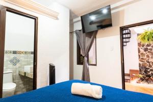 Los Faroles Hotel & Spa