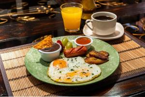 Los Faroles Hotel & Spa
