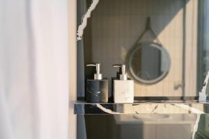 La Cheminee Boutique Apartment