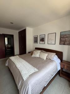 Luxury 2BR in Polanco, Pool, Gym & Near Antara