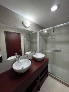 Luxury 2BR in Polanco, Pool, Gym & Near Antara
