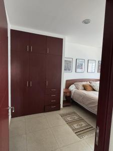 Luxury 2BR in Polanco, Pool, Gym & Near Antara