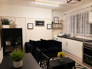 The Wembley Maison
