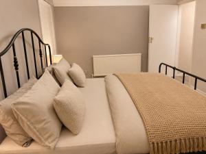 The Wembley Maison
