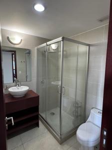 Luxury 2BR in Polanco, Pool, Gym & Near Antara
