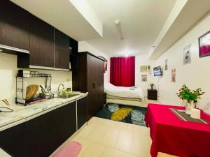 Antel Spa Residences -26 floor