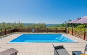 Stunning Apartment In Sutivanac