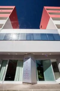 Garnì House Majorana - Rende