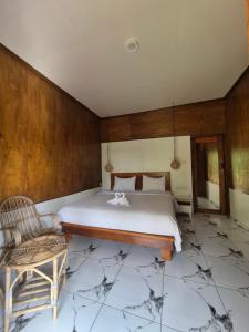 Poetri Bungalow