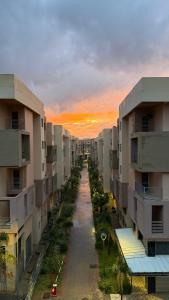 Modern Apartment 5min to Airport