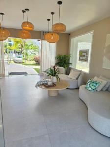 Luxury and cozy penthouse l 2BR l Estrella Garden