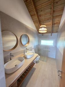 Luxury and cozy penthouse l 2BR l Estrella Garden