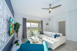 1009MA CHAMPIONS GATE CONDO GAME ROOM