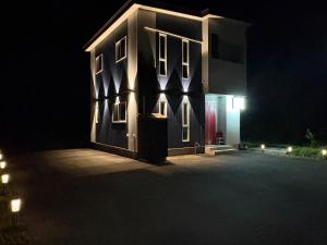 甘口派Stay