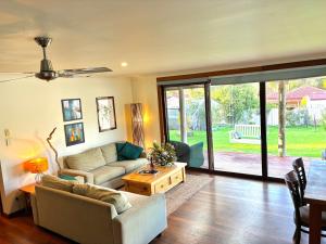 Magnolia House Getaway with Sauna