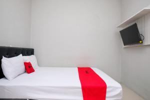 RedDoorz Syariah near Rumah Sakit Soewandhie