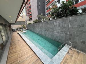Think Home Vila Madalena - Prime Stay - São Paulo - BR