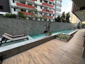 Think Home Vila Madalena - Prime Stay - São Paulo - BR