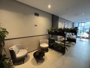 Think Home Vila Madalena - Prime Stay - São Paulo - BR