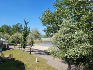 Baltic Lagoon Resort - Appartement 17