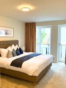 Baltic Lagoon Resort - Appartement 18