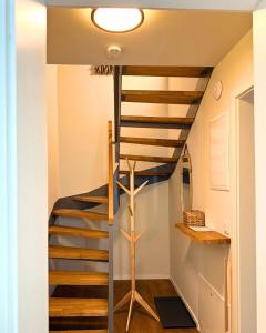 Baltic Lagoon Resort - Appartement 18