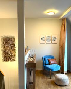 Baltic Lagoon Resort - Appartement 18