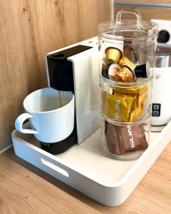 Baltic Lagoon Resort - Appartement 18