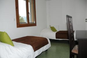 Appart'hotels Residence Adrechas et Spa : Appartement 1 Chambre Orienté Nord (4 Adultes) 