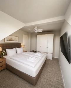 Baltic Lagoon Resort - Appartement 19