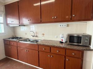 Casa familiar, mascotas permitidas - 6 pers. - ES-209-101