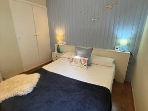 Casa familiar, mascotas permitidas - 6 pers. - ES-209-101