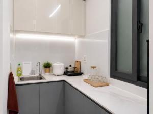 Ưu đãi cho ai đặt phòng ở căn hộ ở quận 7 giá hạt dẻ
