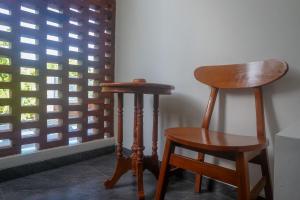 Urbanview Hotel Nardis Living near UMY